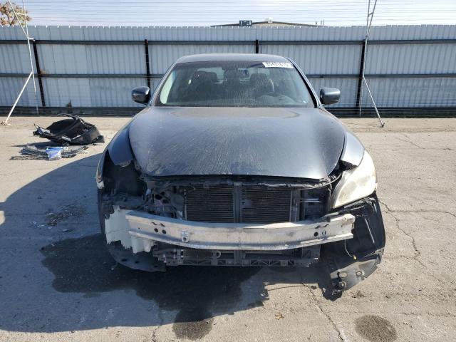 Photo 5 from auction – 2011 INFINITI M37 with VIN JN1BY1AP1BM324530