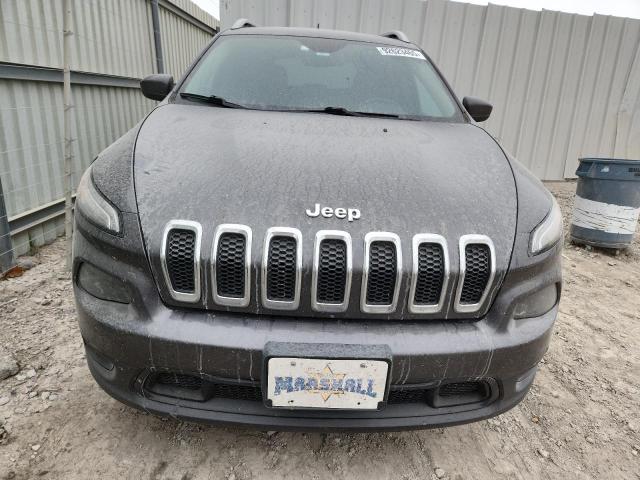 Photo 5 from auction – 2015 JEEP CHEROKEE with VIN 1C4PJLCB9FW655516