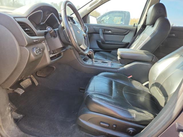 Photo 7 from auction – 2014 CHEVROLET TRAVERSE L with VIN 1GNKRHKD0EJ224438