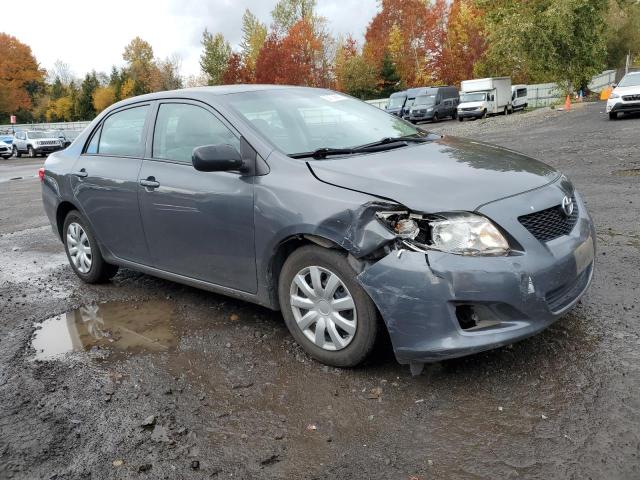 Photo 4 from auction – 2010 TOYOTA COROLLA BA with VIN 2T1BU4EE1AC428692