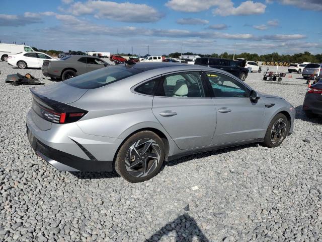 Photo 3 from auction – 2024 HYUNDAI SONATA with VIN KMHL14JA3RA416913