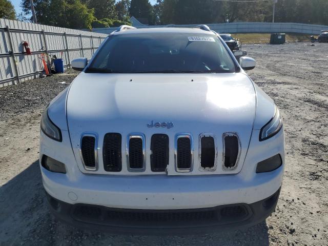 Photo 5 from auction – 2014 JEEP CHEROKEE L with VIN 1C4PJMCB3EW182152