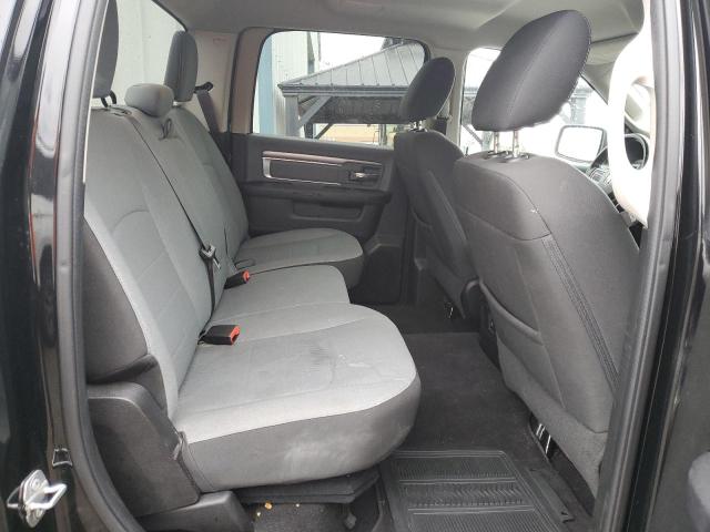 Photo 10 from auction – 2022 RAM 1500 CLASS with VIN 3C6RR7LG9NG241712