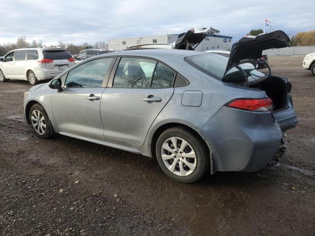 Photo 2 from auction – 2020 TOYOTA COROLLA LE with VIN 5YFBPRBE4LP128141