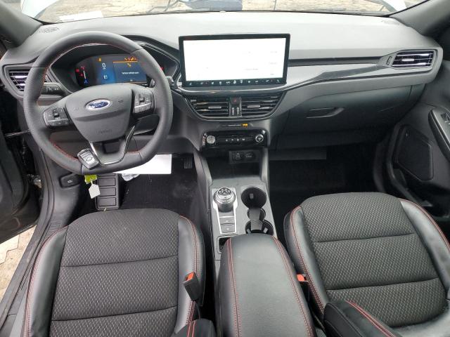 Photo 8 from auction – 2025 FORD ESCAPE ST with VIN 1FMCU9MN5SUA80933