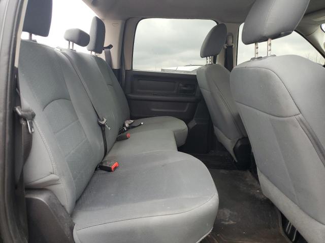 Photo 10 from auction – 2016 RAM 2500 ST with VIN 3C6UR5HJXGG107216