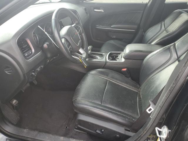 Photo 7 from auction – 2018 DODGE CHARGER SX with VIN 2C3CDXHG9JH221853