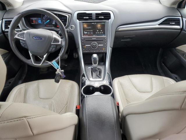 Zdjęcie 8 z aukcji – 2016 FORD FUSION TIT z VIN 3FA6P0D97GR155675