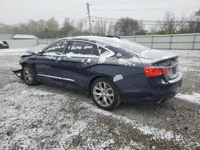 Photo 2 from auction – 2019 CHEVROLET IMPALA PRE with VIN 2G1105S33K9150579