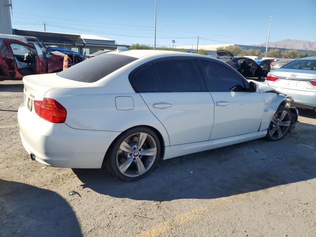 Photo 3 from auction – 2011 BMW 335 I with VIN WBAPM5C54BE575633