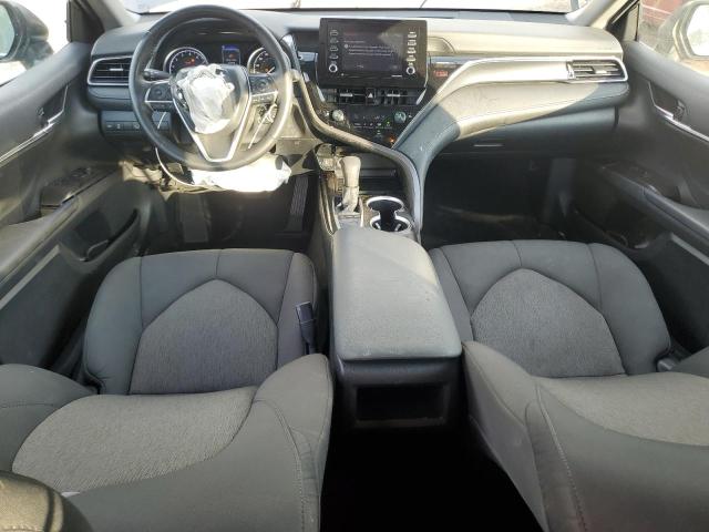 Photo 8 from auction – 2024 TOYOTA CAMRY LE with VIN 4T1C11AK2RU255282