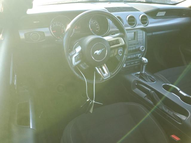 Photo 8 from auction – 2016 FORD MUSTANG with VIN 1FA6P8TH5G5261830