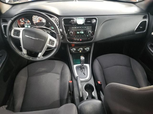 Photo 8 from auction – 2013 CHRYSLER 200 TOURIN with VIN 1C3CCBBB0DN510232