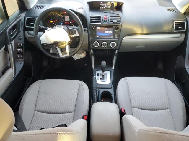 Photo 8 from auction – 2018 SUBARU FORESTER 2 with VIN JF2SJABC1JH615258
