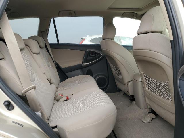 Photo 11 from auction – 2007 TOYOTA RAV4 LIMIT with VIN JTMBK31V075039263