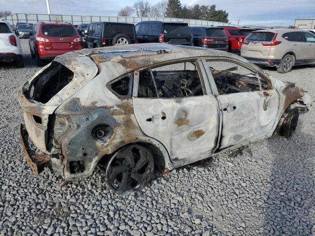 Photo 3 from auction – 2021 SUBARU CROSSTREK with VIN JF2GTHMC1MH252051