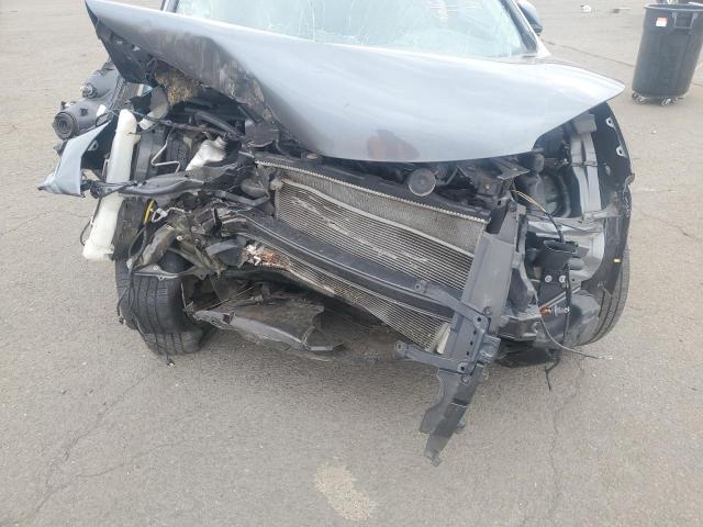 Photo 11 from auction – 2012 HONDA CR-V EX with VIN 2HKRM4H59CH626107