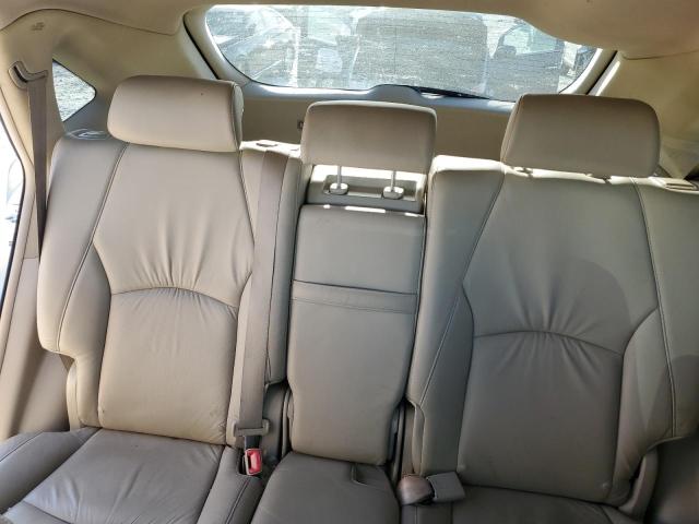 Photo 10 from auction – 2007 LEXUS RX 350 with VIN 2T2GK31U67C024858