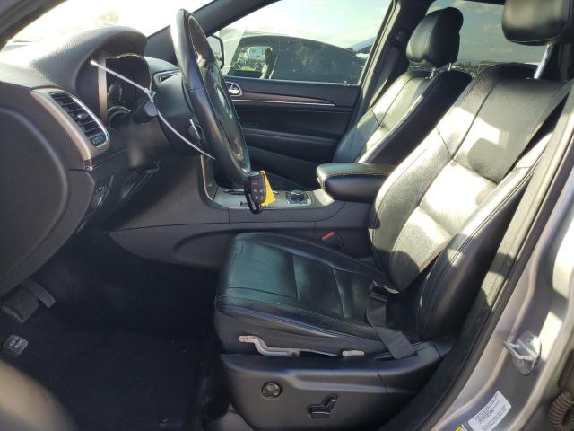 Photo 7 from auction – 2014 JEEP GRAND CHER with VIN 1C4RJFBG5EC471293