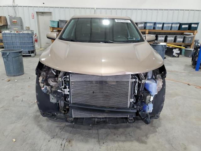 Photo 5 from auction – 2019 CHEVROLET EQUINOX LT with VIN 2GNAXUEVXK6130042