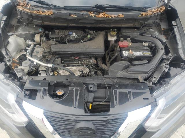 Photo 12 from auction – 2018 NISSAN ROGUE S with VIN KNMAT2MT3JP530838