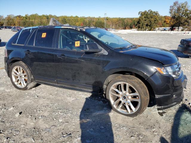 Photo 4 from auction – 2010 FORD EDGE SPORT with VIN 2FMDK4AC2ABB32443