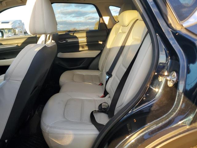 Photo 11 from auction – 2018 MAZDA CX-5 GRAND with VIN JM3KFBDM2J0340940