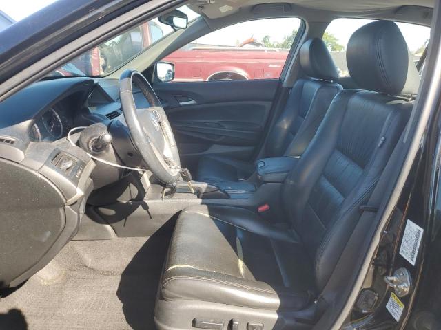 Photo 7 from auction – 2012 HONDA ACCORD SE with VIN 1HGCP2F63CA212942