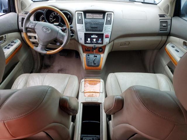 Photo 8 from auction – 2008 LEXUS RX 350 with VIN 2T2HK31U18C047678