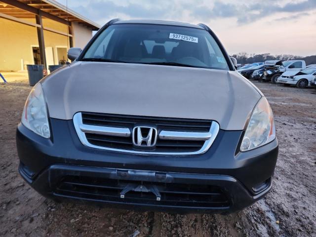 Photo 5 from auction – 2003 HONDA CR-V EX with VIN JHLRD78853C047948