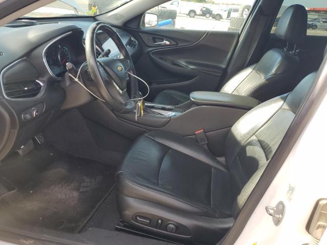 Photo 7 from auction – 2017 CHEVROLET MALIBU LT with VIN 1G1ZE5ST7HF206480