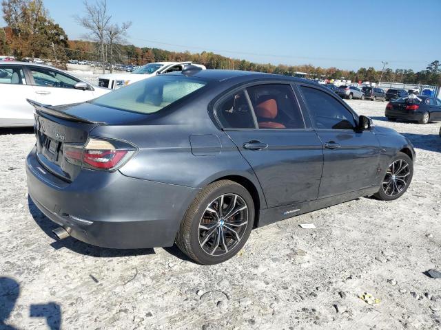 Photo 3 from auction – 2012 BMW 328 I with VIN WBA3A5C5XCF346845