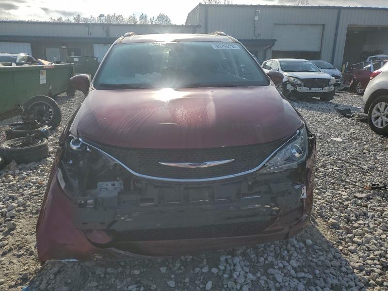 Photo 5 from auction – 2020 CHRYSLER PACIFICA T with VIN 2C4RC1BG9LR267002