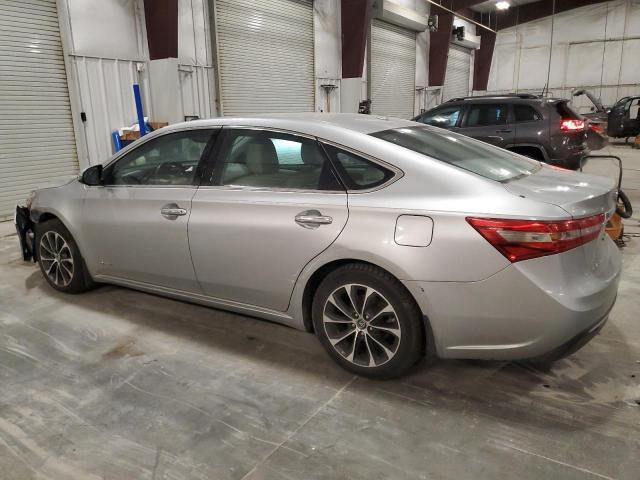 Photo 2 from auction – 2018 TOYOTA AVALON HYB with VIN 4T1BD1EB4JU059913