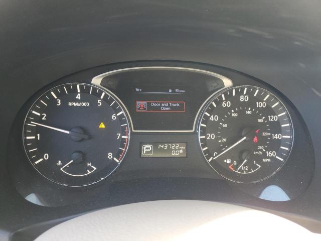 Photo 9 from auction – 2015 NISSAN ALTIMA 2.5 with VIN 1N4AL3AP9FC125181