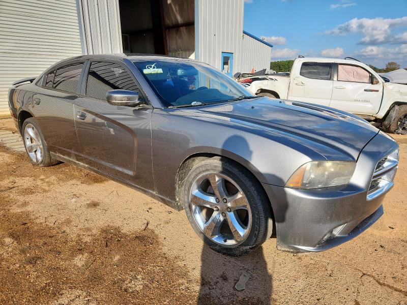 Foto 4 de la subasta – 2012 DODGE CHARGER SX con VIN 2C3CDXHG5CH112874