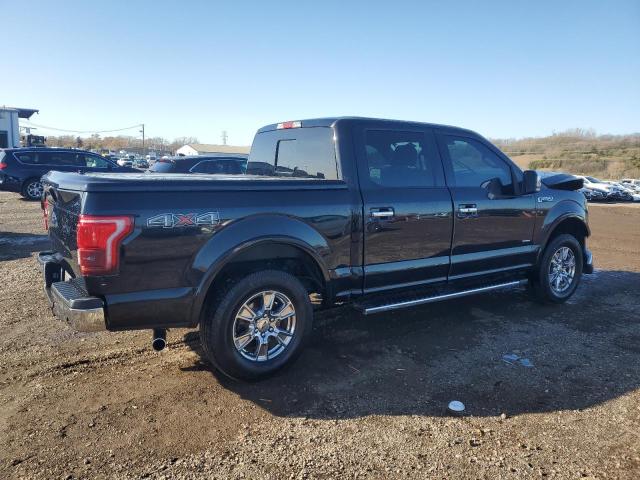 Фото 3 с аукциона – 2016 FORD F150 SUPER с VIN 1FTEW1EP4GFB66254
