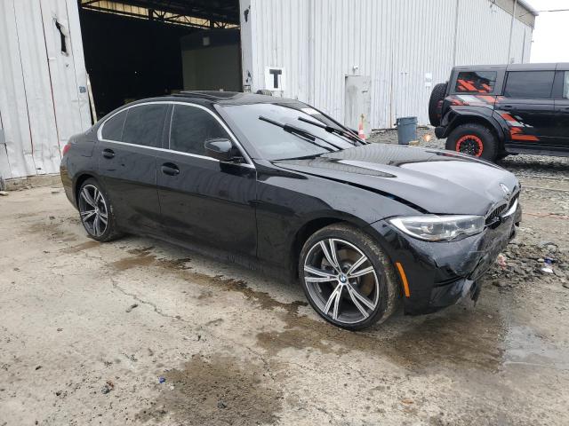 Photo 4 from auction – 2020 BMW 330XI with VIN 3MW5R7J03L8B40019