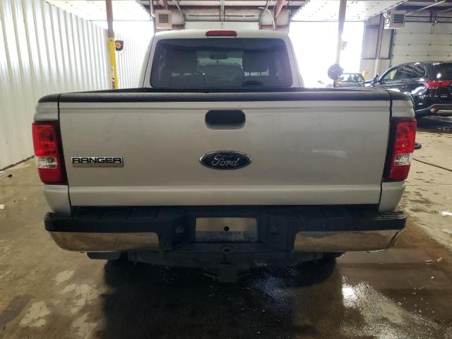 Photo 6 from auction – 2010 FORD RANGER SUP with VIN 1FTLR4FE1APA13832
