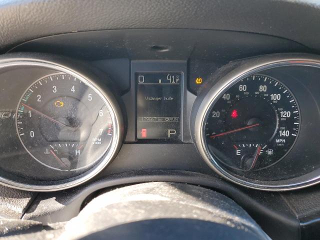 Photo 9 from auction – 2011 JEEP GRAND CHER with VIN 1J4RR4GG2BC534782