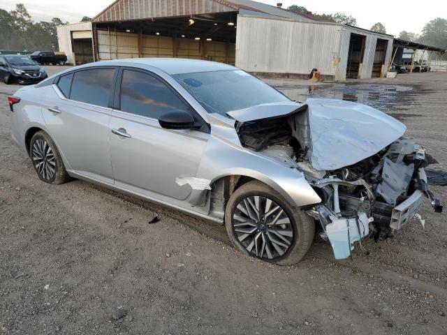 Photo 4 from auction – 2024 NISSAN ALTIMA with VIN 1N4BL4DV8RN375931