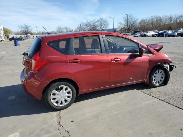 Photo 3 from auction – 2016 NISSAN VERSA NOTE with VIN 3N1CE2CP3GL377201