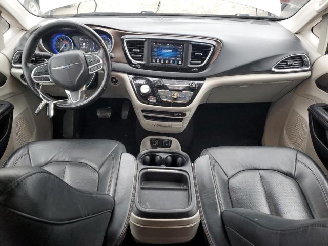 Photo 8 from auction – 2019 CHRYSLER PACIFICA T with VIN 2C4RC1BG6KR613148