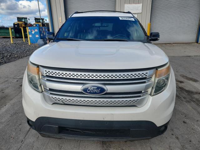 Photo 5 from auction – 2011 FORD EXPLORER X with VIN 1FMHK7D84BGA81483