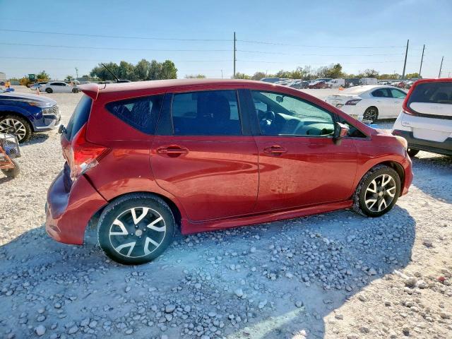 Photo 3 from auction – 2015 NISSAN VERSA NOTE with VIN 3N1CE2CP3FL449464