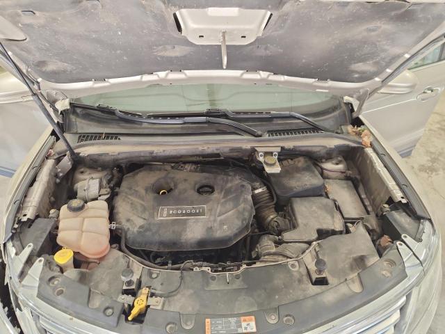 Photo 12 from auction – 2015 LINCOLN MKC with VIN 5LMCJ1A92FUJ02908