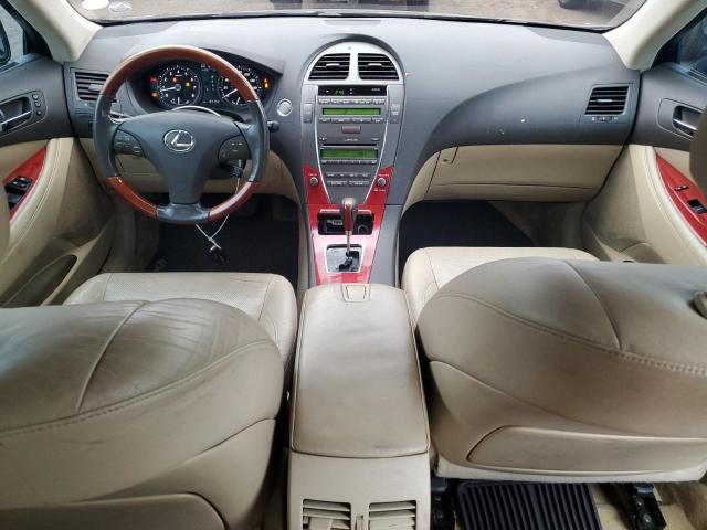 Photo 8 from auction – 2007 LEXUS ES 350 with VIN JTHBJ46G972014705