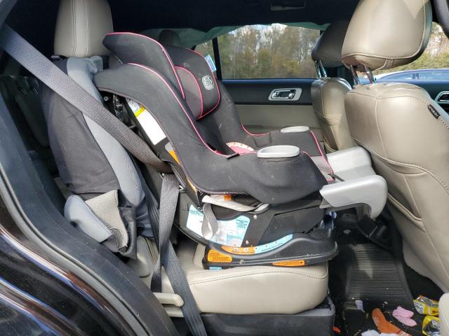 Photo 11 from auction – 2013 FORD EXPLORER L with VIN 1FM5K8F88DGB79361