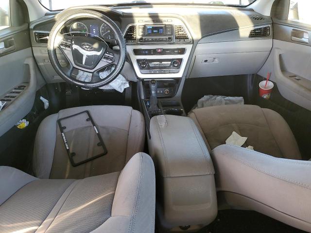 Photo 8 from auction – 2015 HYUNDAI SONATA SE with VIN 5NPE24AF9FH186014