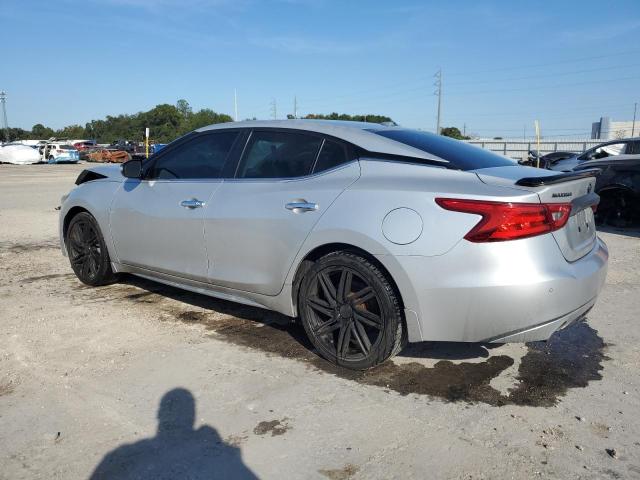Photo 2 from auction – 2016 NISSAN MAXIMA 3.5 with VIN 1N4AA6AP5GC413434
